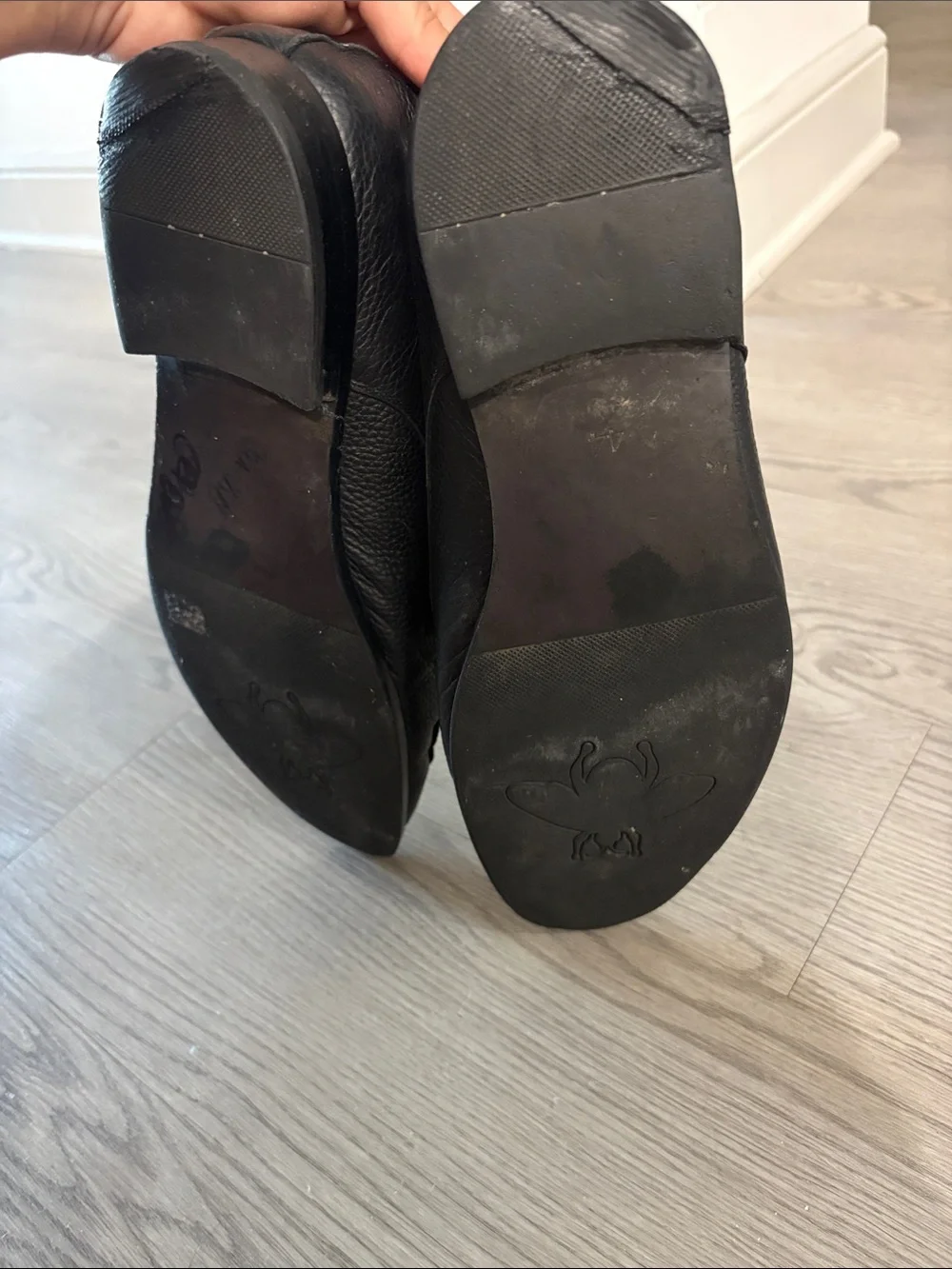 Gucci men lace